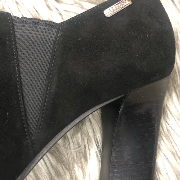 Vintage Celine Ankle Boots - Picture 9 of 13